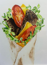 Load image into Gallery viewer, 8月12日|More Than Art: Live Music and Art Exhibition featuring Wang Dang Doodle