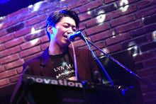 Load image into Gallery viewer, 8月12日|More Than Art: Live Music and Art Exhibition featuring Wang Dang Doodle