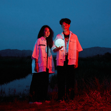 Load image into Gallery viewer, Two Pills After Meal Tour in Japan 2023