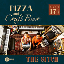 Load image into Gallery viewer, 9月17日|Pizza Party @ Baird Beer Taproom