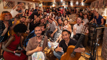 Load image into Gallery viewer, 9月17日|Pizza Party @ Baird Beer Taproom
