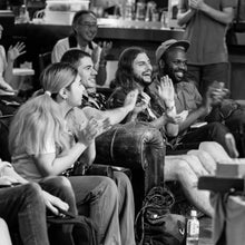 Load image into Gallery viewer, 10月6日|MTM x Time Out Tokyo Series: Tokyo Music Lounge