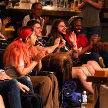 Load image into Gallery viewer, 12月1日|MTM x Time Out Tokyo Series: Tokyo Music Lounge