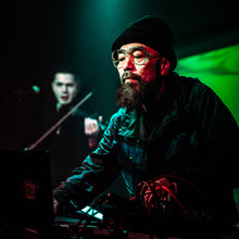 Load image into Gallery viewer, 5月15日|More Tokyo Music - modern animals, Jontana, CoolThanksBro (DJ)