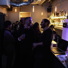 画像をギャラリービューアに読み込む, 2025.01.25 | Electroman: 2025 Kick Off