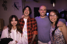 Load image into Gallery viewer, 2025.02.01 | MTM Presents: naantoka & The NERRD, CInnamon Sun, Marki Bongui