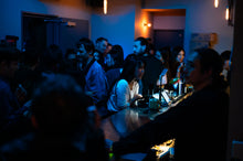 Load image into Gallery viewer, 2025.02.01 | MTM Presents: naantoka & The NERRD, CInnamon Sun, Marki Bongui