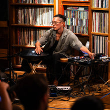 Load image into Gallery viewer, 1月24日|More Tokyo Music - Neighbors Feed Neighbors, Dog Vibes