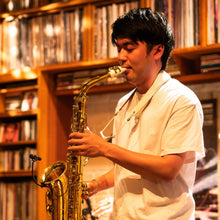 Load image into Gallery viewer, 1月24日|More Tokyo Music - Neighbors Feed Neighbors, Dog Vibes