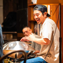 Load image into Gallery viewer, 1月24日|More Tokyo Music - Neighbors Feed Neighbors, Dog Vibes