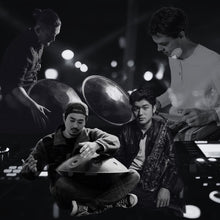 Load image into Gallery viewer, 7月28日|MTM x Time Out Tokyo Series: Tokyo Music Lounge