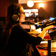 Load image into Gallery viewer, 5月4日|MTM x BAROOM Presents: EN - Folk & Pop - Fumetsu no Asuca, Robert Taira Wilson (band set), Reese Lansangan (band set)