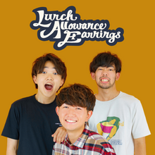 Load image into Gallery viewer, 7月17日|More Tokyo Music - Neo-soul & Jazz - Ar Syura, LAE, Marion