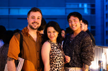 Load image into Gallery viewer, 2025.10.18 | LEVELS: Multi-media Immersive Experience