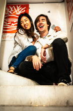 Load image into Gallery viewer, 2025.10.18 | LEVELS: Multi-media Immersive Experience