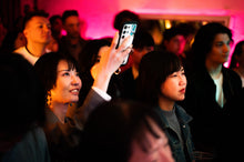 画像をギャラリービューアに読み込む, 2026年 3月21日 | LEVELS:五感で没入するマルチメディア体験