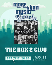 Load image into Gallery viewer, 2025.08.23 | LEVELS: Multi-media Immersive Experience