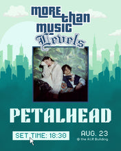 Load image into Gallery viewer, 2025.08.23 | LEVELS: Multi-media Immersive Experience