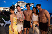 画像をギャラリービューアに読み込む, 2025.08.02 | Sun Chaser: Live Music on Kamakura Beach