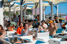 Load image into Gallery viewer, 2026.07.12 | Summe Breeze at La Tika, Zaimokuza Beach House