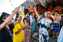 画像をギャラリービューアに読み込む, 2025.08.02 | Sun Chaser: Live Music on Kamakura Beach