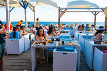 画像をギャラリービューアに読み込む, 2025.08.02 | Sun Chaser: Live Music on Kamakura Beach