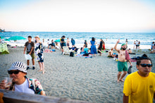 画像をギャラリービューアに読み込む, 2025.08.02 | Sun Chaser: Live Music on Kamakura Beach