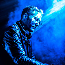 Load image into Gallery viewer, 11月11日|Electroman Vol.6: Shingo Nakamura, Emergency Oxygen, HELLO1103, Luke Hobbs