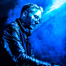 Load image into Gallery viewer, 2月17日|Electroman Reboot : VERIK, Satoshi Kanno, Jontana, Luke Hobbs