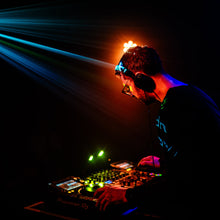 Load image into Gallery viewer, 4月20日|MTM x BAROOM Presents: EN - Math Rock - Paranoid Void, Suichu Spica, VSQ Sports