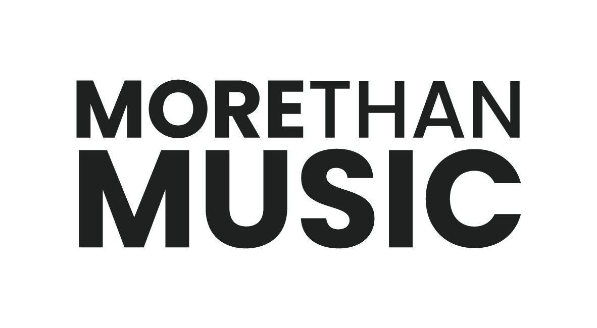 More Than Music Japan