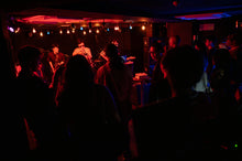 画像をギャラリービューアに読み込む, 2025.11.07 | MTM x RETRONYM: Hana Bookman, Robert Taira Wilson (Solo), New York Kayaking Club