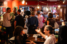 Load image into Gallery viewer, 2025.12.13 | More Than ROCK: Yowamushi Club, The Psychedelic Mars, The COMMON