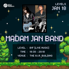 Load image into Gallery viewer, 2025.01.18 | LEVELS