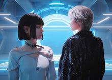 画像をギャラリービューアに読み込む, 2026.07.19 | Electroman: Wang One, Demsky, Nibi, Luke Hobbs