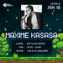 Load image into Gallery viewer, 2025.01.18 | LEVELS