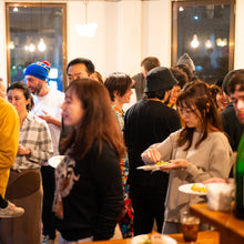 Load image into Gallery viewer, 3月24日|Tokyo Dinner Party: Indian Night