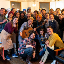 Load image into Gallery viewer, 3月24日|Tokyo Dinner Party: Indian Night