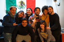 画像をギャラリービューアに読み込む, 2025.03.22 | Tokyo Dinner Parties: Mexican Night