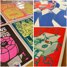 Load image into Gallery viewer, 2025.04.26 | LEVELS: Spring Edition