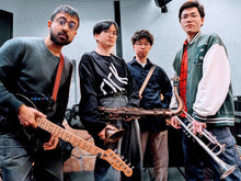 Load image into Gallery viewer, 2025.06.28 | Sunny Side of the Road at Retronym