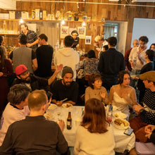 Load image into Gallery viewer, 12月17日|MTM Christmas Dinner