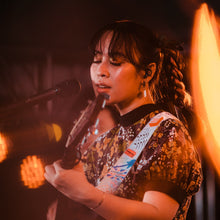 Load image into Gallery viewer, 5月4日|MTM x BAROOM Presents: EN - Folk & Pop - Fumetsu no Asuca, Robert Taira Wilson (band set), Reese Lansangan (band set)