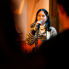 Load image into Gallery viewer, 2月14日|More Tokyo Music - Valentines Special - Reese Lansangan (Full Band), Keagan Keagan Raphael, Kotatsu (DJ)