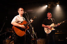 Load image into Gallery viewer, 2026.03.06 | Follow the Rabbit – Debut Live Show