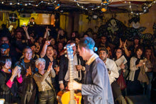 Load image into Gallery viewer, 2026.03.06 | Follow the Rabbit – Debut Live Show