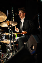 Load image into Gallery viewer, 2025.05.30 | Feel The Rain: Robert Taira Wilson Album Release Party