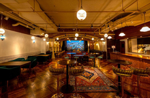 Load image into Gallery viewer, 2025.04.06 | Tokyo Dinner Parties at the Robin Club