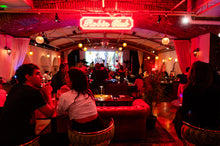 画像をギャラリービューアに読み込む, 2025年10月2日|Dontaku Records Presents: JELISA 来日ライブ