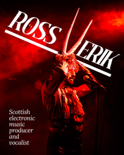 Load image into Gallery viewer, 2025.03.29 | MTM presents: Live at Kagurane